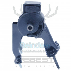 Motorlager hinten passend für TOYOTA OE: 12371-22130