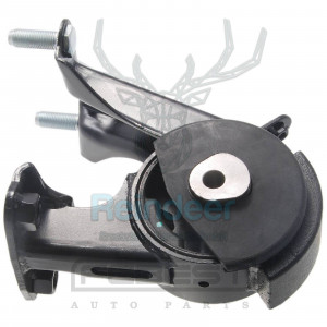Motorlager hinten passend für TOYOTA OE: 12371-22220