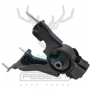 Motorlager hinten passend für TOYOTA OE: 12371-0D130