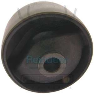 Buchse motorlager hinten passend für TOYOTA OE: 12371-15200