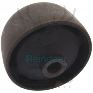 Buchse motorlager hinten passend für TOYOTA OE: 12371-16280