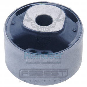 Buchse motorlager hinten passend für TOYOTA OE: 12363-21060