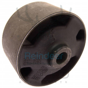 Buchse motorlager hinten passend für TOYOTA OE: 12371-74330