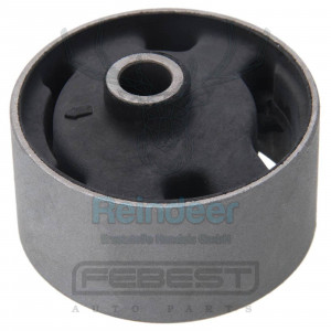Buchse motorlager hinten passend für TOYOTA OE: 12371-16250