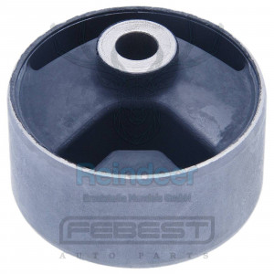 LAGER FÜR MOTORLAGER passend für TOYOTA AVENSIS 03-08 /HINTEN/