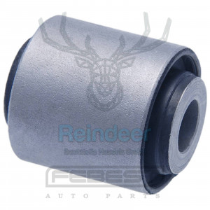 Buchse motorlager hinten passend für TOYOTA OE: 12364-21020