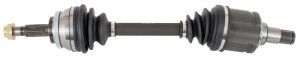 ANTRIEBSWELLEN für TOYOTA LINKS VORNE - ODM Avensis 2003-08 (T25) 2.0 D4D 126 KM, L=600mm 43420-05380 TO-8-147A OE z.Vergl.: 43420-05380