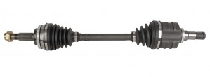 ANTRIEBSWELLEN für TOYOTA LINKS VORNE Avensis 1.8 (T25) 2003-08, L=655mm 43420-05240 TO-8-172A OE z.Vergl.: 43420-05240