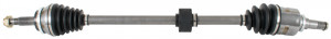 ANTRIEBSWELLEN für TOYOTA RECHTS VORNE Avensis 1.8 (T25) 2003-08, L=950mm 43410-05340 TO-8-173A OE z.Vergl.: 43410-05340