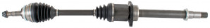 ANTRIEBSWELLEN für TOYOTA RECHTS VORNE - ODM Avensis 2003-08 (T25) 2.0 D4D 126 KM, L=970mm 43410-05430 TO-8-247A OE z.Vergl.: 43410-05430