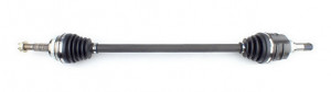 ANTRIEBSWELLEN für TOYOTA RECHTS VORNE - ODM Corolla Verso E12 1.6/1.8 2001-04, L=915mm 43410-12660 TO-8-291A-E OE z.Vergl.: 43410-12660