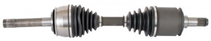 ANTRIEBSWELLEN für TOYOTA LC L/R VORNE - ODM Land Cruiser J100, 1998-2007, L=710mm 43430-60020 TO-8-321 OE z.Vergl.: 43430-60020
