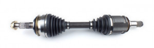 ANTRIEBSWELLEN für TOYOTA L/R VORNE Hilux 2005-2013, L=630mm 43430-0K020 TO-8-323 OE z.Vergl.: 43430-0K020