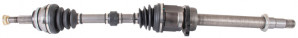 ANTRIEBSWELLEN für TOYOTA RECHTS VORNE Avensis 2.2 D4D (T25), Corolla Verso, L=980mm 43410-05321 TO-8-335A OE z.Vergl.: 43410-05321