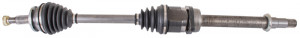 ANTRIEBSWELLEN für TOYOTA RECHTS VORNE Verso 2.0 D4D 2009-, L=992mm 43410-0F070 TO-8-337 OE z.Vergl.: 43410-0F070