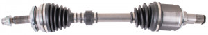 ANTRIEBSWELLEN für TOYOTA LINKS VORNE RAV4 III 2.0 2006- (A.T.), L=660mm 43420-42220 TO-8-365 OE z.Vergl.: 43420-42220