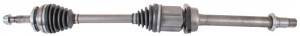 ANTRIEBSWELLEN für TOYOTA RECHTS VORNE RAV4 III 2.0 2006- (A.T.), L=965mm TO-8-366 