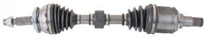 ANTRIEBSWELLEN für TOYOTA LINKS VORNE RAV4 III 2.2 D4D 2006-, RAV4 IV 2.0 D4D, L=625mm 43420-42200 TO-8-488 OE z.Vergl.: 43420-42200