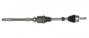 ANTRIEBSWELLEN für TOYOTA RECHTS VORNE RAV4 III 2.2 D4D 2006-12, L=1006mm 43410-42210 TO-8-489 OE z.Vergl.: 43410-42210