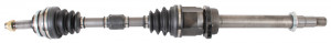 für TOYOTA (P) Antriebswelle vorne TO-8-490A Avensis 2.0 D4D 126 PS (T25) 2003-08, L=970mm