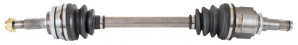 ANTRIEBSWELLEN für TOYOTA LINKS VORNE Prius 1.5 (W2) 2003-09, L=660mm 43420-47020 TO-8-512A OE z.Vergl.: 43420-47020
