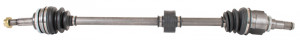 ANTRIEBSWELLEN für TOYOTA RECHTS VORNE Prius 1.5 (W2) 2003-09, L=920mm 43410-47020 TO-8-513A OE z.Vergl.: 43410-47020