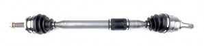 ANTRIEBSWELLEN für TOYOTA RECHTS VORNE Auris 1.8/1.4 D4D, Corolla E15, L=940mm 43410-02580 TO-8-579 OE z.Vergl.: 43410-02580