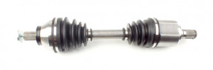 ANTRIEBSWELLENfür für LAND ROVER LINKS VORNE Freelander II 2.0/3.2/2.2D (A.T.), L=550mm LR002621 TO-8-629 OE z.Vergl.: LR002621