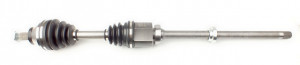 ANTRIEBSWELLENfür für LAND ROVER RECHTS VORNE Freelander II 2.0/3.2/2.2D (A.T.), L=1010mm LR002618 TO-8-630 OE z.Vergl.: LR002618