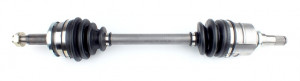 ANTRIEBSWELLEN für TOYOTA LINKS VORNE Auris 1.3/1.4/1.6, Corolla E15, L=660mm 43420-02610 TO-8-633 OE z.Vergl.: 43420-02610