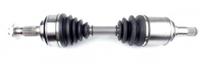 ANTRIEBSWELLEN für TOYOTA LC L/R VORNE Land Cruiser 200, für LEXUS LX570, L=675mm 43430-60070 TO-8-645 OE z.Vergl.: 43430-60070