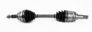 ANTRIEBSWELLEN für TOYOTA LINKS VORNE Camry 3.0 V6 2001-2006, L=645mm TO-8-690A 