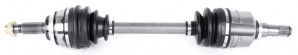 ANTRIEBSWELLEN für TOYOTA LINKS VORNE Corolla 2001-07 (E12) 1.4/1.6, L=638mm 43420-02271 TO-8-712A OE z.Vergl.: 43420-02271