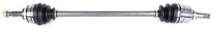 ANTRIEBSWELLEN für TOYOTA RECHTS VORNE Corolla 2001-07 (E12) 1.4/1.6, L=915mm 43410-02240 TO-8-713A OE z.Vergl.: 43410-02240