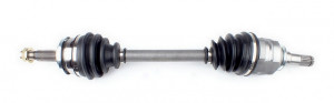 ANTRIEBSWELLEN für TOYOTA LINKS VORNE Auris 1.8/1.4 D4D, Corolla E15, L=665mm 304949 TO-8-791 OE z.Vergl.: 43420-02620