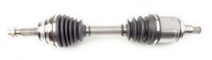 ANTRIEBSWELLEN für TOYOTA LINKS VORNE - ohne ABS RAV4 II 2.0/2.0 D4D 2001-2005, L=595mm 43420-42140 TO-8-818 OE z.Vergl.: 43420-42140