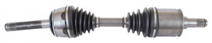 ANTRIEBSWELLEN für TOYOTA LC L/R VORNE Land Cruiser J100, 1998-2007, L=710mm 43430-60020 TO-8-830 OE z.Vergl.: 43430-60020