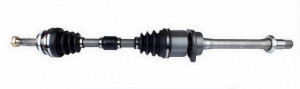 ANTRIEBSWELLEN für TOYOTA RECHTS VORNE Avensis 2003-08 (T25) 2.0 D4D, L=960mm 43410-05370 TO-8-848A OE z.Vergl.: 43410-05370