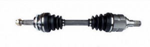 ANTRIEBSWELLEN für TOYOTA LINKS VORNE Avensis 2003-08 (T25) 2.0 D4D, L=620mm 43420-05320 TO-8-849A OE z.Vergl.: 43420-05320