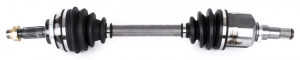 ANTRIEBSWELLEN für TOYOTA LINKS VORNE Corolla 2002-07 (E12) 1.4/1.6, L=640mm 43420-02270 TO-8-974A OE z.Vergl.: 43420-02270
