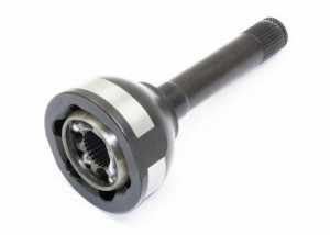 ANTRIEBSWELLENGELENK für TOYOTA (30-24-57) E-104,8 Land Cruiser, Hilux 4.2TD 89 -> FJ80 3464 TO019 