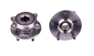 Radnabe vorne für TOYOTA Auris/Avensis T27/Rav 4 III/Verso 4355002020 TO1001 OE z.Vergl.: 4355002020, 4355002040