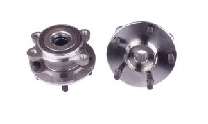 Radnabe vorne für TOYOTA Auris/Corolla E15/Rav 4 III/Avensis T27 4355002010 TO1002 OE z.Vergl.: 4355002010, 42410640L0, 4355002030
