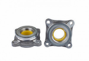Radnabe vorne für TOYOTA Land Cruiser 120 / Hilux / für LEXUS GX 4356060010 TO1003 OE z.Vergl.: 4356060010, 9008037030, 9031672001, 90369T0003, 9538104045