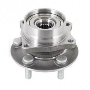 Radnabe vorne passend für TOYOTA Prius 2003-2009 4351047010 TO1007 OE z.Vergl.: 4351047010