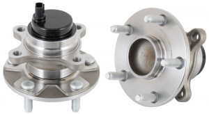 Radnabe vorne für TOYOTA für LEXUS GS 2005-2011 / IS 2005--> (L) 4356030010 TO1008C OE z.Vergl.: 4356030010