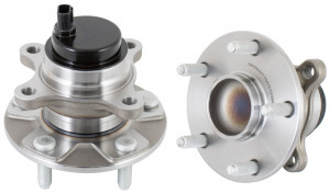 Radnabe vorne für TOYOTA für LEXUS GS 2005-2011 / IS 2005--> (P) 4355030010 TO1009C OE z.Vergl.: 4355030010, 43550-30020