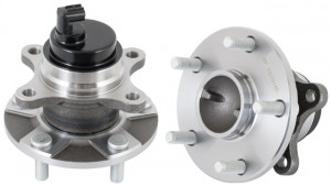 Radnabe vorne für TOYOTA für LEXUS LS 430 2000-2006 4355050010 TO1010C OE z.Vergl.: 4355050010, 43550-50011