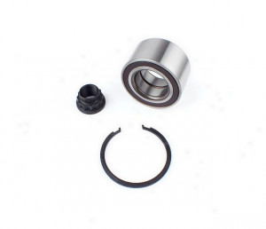 Radnabelager vorne für TOYOTA Yaris II / IQ / Urban Cruiser 6040100283 TO1013L OE z.Vergl.: 6040100283, 90363W0005, 9036340079, 90363T0023, 90363W0006