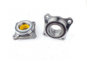 Radnabe vorne für TOYOTA LC 120 / 150/ für LEXUS GX ABS 4357060010 TO1014 OE z.Vergl.: 4357060010, 4357060011
